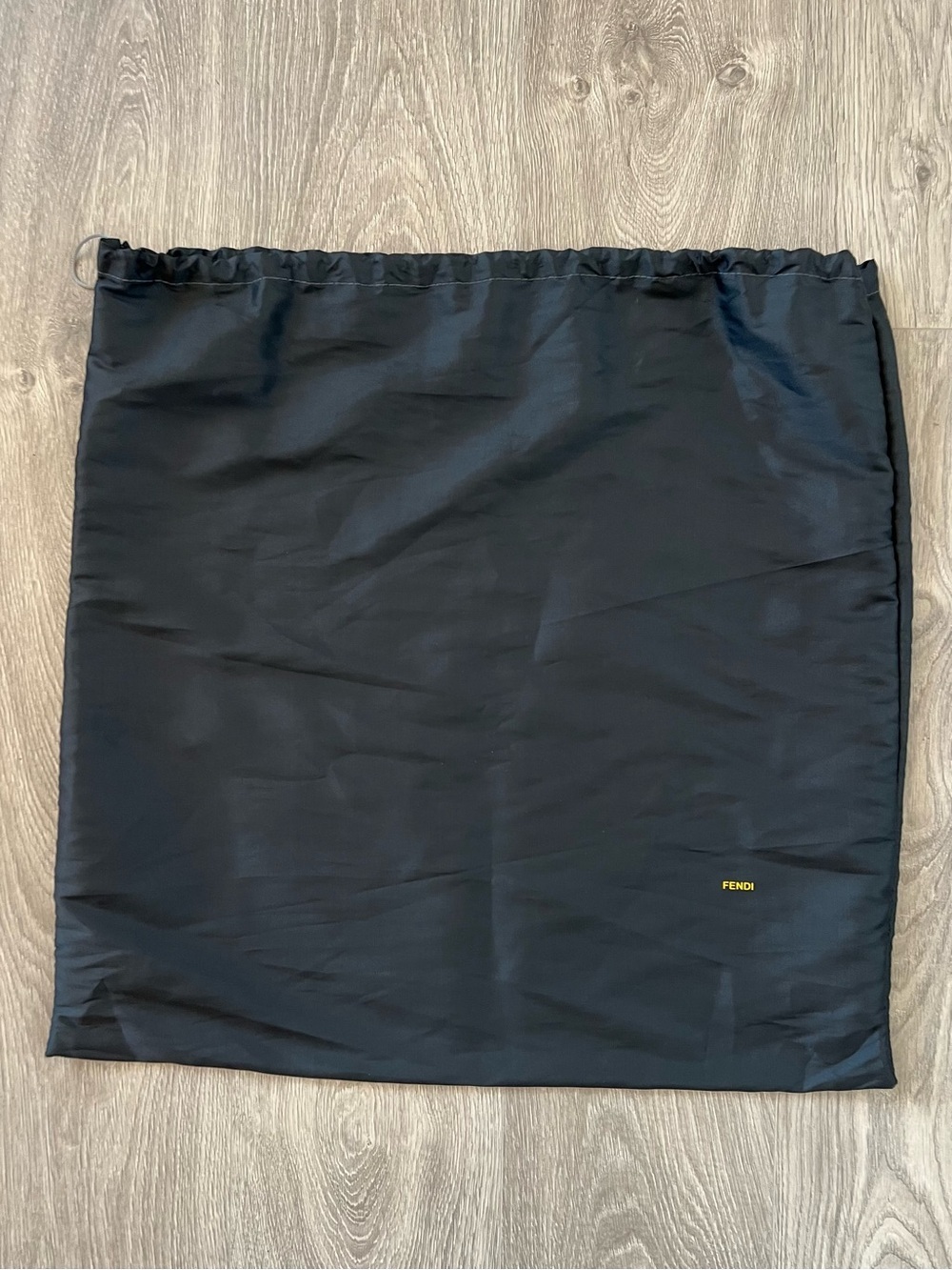 Fendi dust bag (C59)